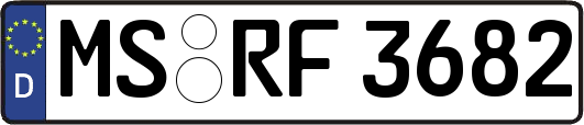 MS-RF3682
