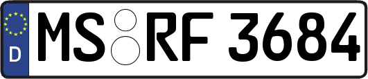 MS-RF3684