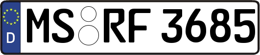 MS-RF3685