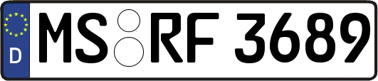 MS-RF3689