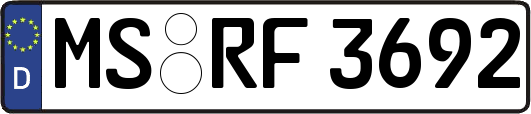 MS-RF3692