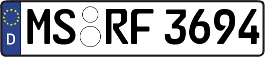 MS-RF3694