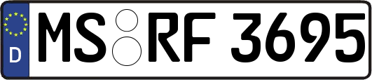 MS-RF3695