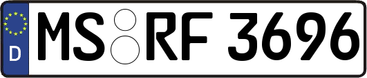 MS-RF3696