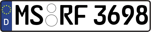 MS-RF3698