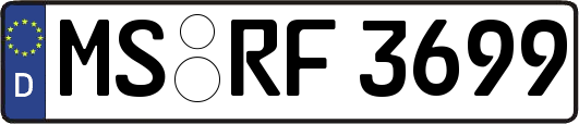MS-RF3699