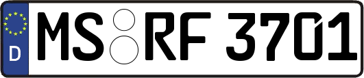 MS-RF3701