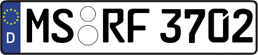 MS-RF3702