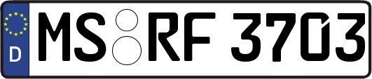 MS-RF3703