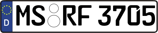 MS-RF3705