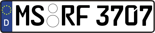 MS-RF3707