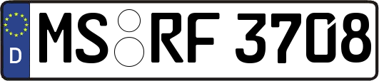 MS-RF3708