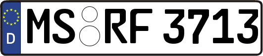 MS-RF3713