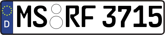 MS-RF3715