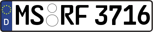 MS-RF3716