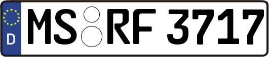 MS-RF3717