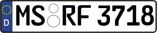 MS-RF3718