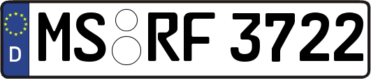MS-RF3722