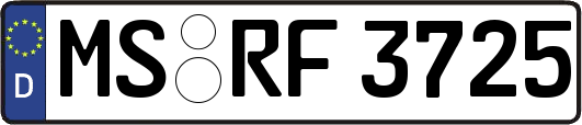 MS-RF3725