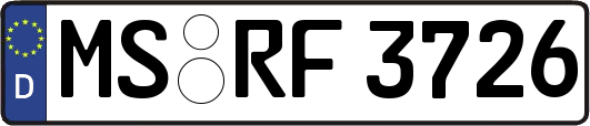 MS-RF3726