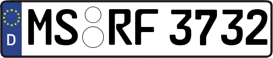 MS-RF3732