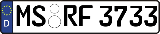 MS-RF3733