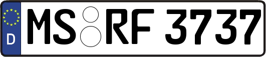 MS-RF3737
