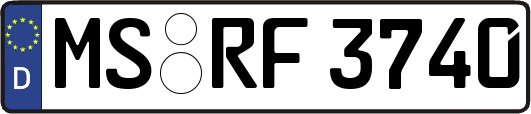 MS-RF3740