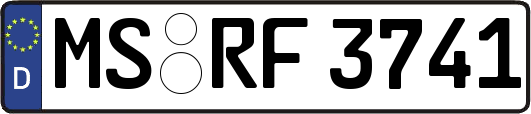 MS-RF3741