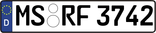 MS-RF3742