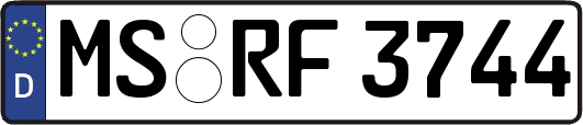 MS-RF3744
