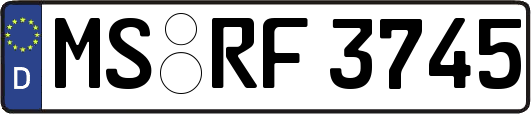 MS-RF3745