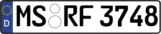 MS-RF3748