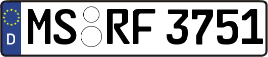 MS-RF3751