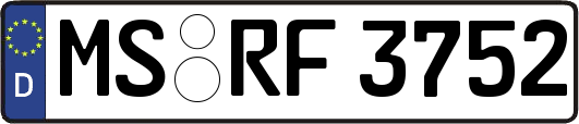 MS-RF3752
