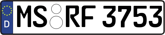 MS-RF3753