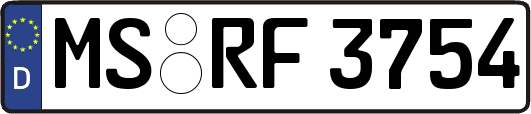 MS-RF3754