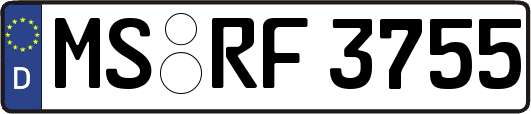 MS-RF3755