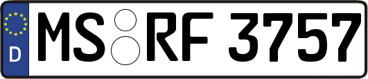 MS-RF3757