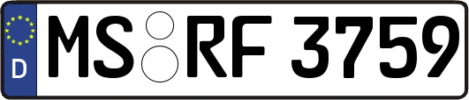 MS-RF3759