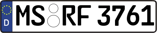 MS-RF3761