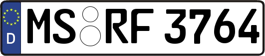 MS-RF3764