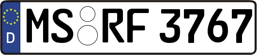 MS-RF3767