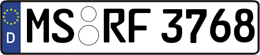 MS-RF3768
