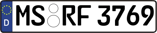MS-RF3769
