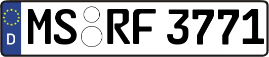 MS-RF3771