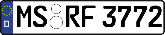 MS-RF3772