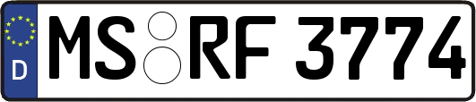 MS-RF3774