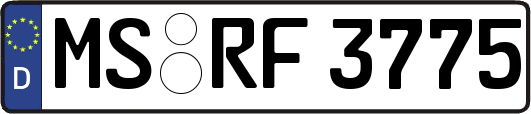 MS-RF3775