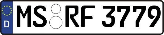 MS-RF3779